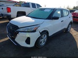 NISSAN KICKS S XTRONIC CVT 3N1CP5BV2ML483629 снимка