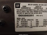 CHEVROLET VENTURE LS 1GNDX03E64D229616 снимка