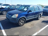 HONDA CR-V LX SHSRD68434U208783 снимка