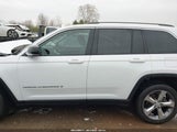 JEEP GRAND CHEROKEE LIMITED 4X4 1C4RJHBG1N8592711 снимка