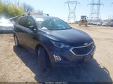 CHEVROLET EQUINOX LT 3GNAXSEV5JS555740 снимка
