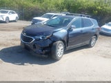 CHEVROLET EQUINOX LT 3GNAXSEV5JS555740 снимка