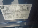 CHEVROLET EQUINOX LT 3GNAXSEV5JS555740 снимка
