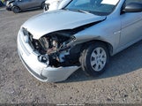 HYUNDAI ACCENT BLUE KMHCM3AC2AU164786 снимка