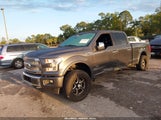 FORD F-150 PLATINUM 1FTFW1EG2HFC81439 снимка