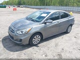 HYUNDAI ACCENT SE KMHCT4AE0HU178612 снимка
