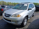 ACURA MDX 2HNYD18646H531447 снимка