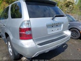 ACURA MDX 2HNYD18646H531447 снимка