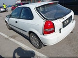 HONDA CIVIC DX 2HGEJ6344YH111261 снимка