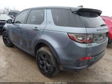 LAND ROVER DISCOVERY SPORT S SALCJ2FXXLH847939 fotografie