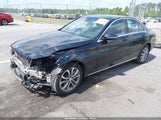 MERCEDES-BENZ C 300 4MATIC/LUXURY 4MATIC/SPORT 4MATIC 55SWF4KB5GU156415 снимка