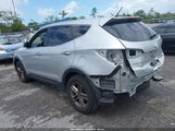 HYUNDAI SANTA FE SPORT 2.4L 5XYZT3LB6JG563580 photo