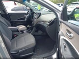 HYUNDAI SANTA FE SPORT 2.4L 5XYZT3LB6JG563580 photo