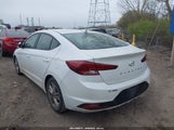 Hyundai Elantra Sel 5NPD84LF5LH511759 снимка