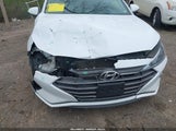 Hyundai Elantra Sel 5NPD84LF5LH511759 снимка