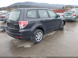 SUBARU FORESTER 2.5X JF2SH61679H771465 снимка