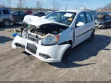 CHEVROLET AVEO 1LT KL1TD6DE3BB173004 fotografie