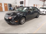 FORD FUSION SEL 3FAHP0JGXBR212455 снимка