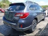 SUBARU OUTBACK 3.6R LIMITED 4S4BSELC7F3225606 снимка