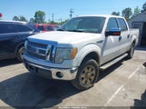 FORD F-150 LARIAT 1FTFW1CV7AFB08801 снимка