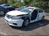 NISSAN ALTIMA 2.5 S 1N4AL3AP6HC220218 снимка