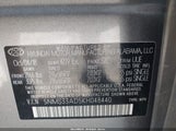 HYUNDAI SANTA FE SEL 5NMS33AD5KH048440 снимка