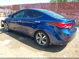 HYUNDAI ELANTRA LIMITED 5NPDH4AE1GH672898 снимка