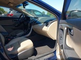 HYUNDAI ELANTRA LIMITED 5NPDH4AE1GH672898 снимка