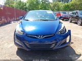 HYUNDAI ELANTRA LIMITED 5NPDH4AE1GH672898 снимка