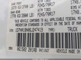 DODGE RAM 1500 SLT 1D7HA18N06J247419 снимка