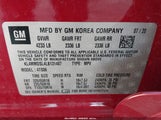BUICK ENCORE GX FWD SELECT KL4MMDSL4LB131407 снимка