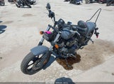 INDIAN MOTORCYCLE CO. CHIEF DARK HORSE ABS 56KDMABH9N3008127 photo