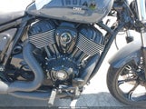 INDIAN MOTORCYCLE CO. CHIEF DARK HORSE ABS 56KDMABH9N3008127 fotografie