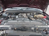 FORD F-350 LARIAT 1FTWW31R09EA59881 photo