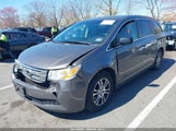 HONDA ODYSSEY EX-L 5FNRL5H68BB009036 снимка