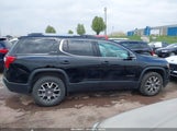 GMC ACADIA FWD SLE 1GKKNKLS6LZ220475 fotografie