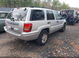 JEEP GRAND CHEROKEE LAREDO 1J4GW48SX4C367772 снимка