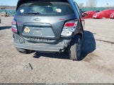 CHEVROLET SONIC LT AUTO 1G1JD6SB7K4108386 снимка