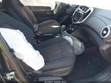 CHEVROLET SONIC LT AUTO 1G1JD6SB7K4108386 снимка