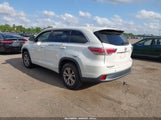 TOYOTA HIGHLANDER LE PLUS V6 5TDZKRFH7FS107801 снимка