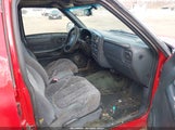GMC SONOMA SLS 1GTDT14W1YK114098 снимка