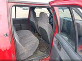 GMC SONOMA SLS 1GTDT14W1YK114098 снимка