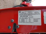 GMC SONOMA SLS 1GTDT14W1YK114098 снимка