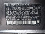 HONDA HR-V AWD EX-L/AWD EX-L W/O BSI 3CZRZ2H72RM773499 fotografie