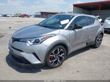 TOYOTA C-HR XLE NMTKHMBX9JR034597 fotografie