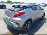 TOYOTA C-HR XLE NMTKHMBX9JR034597 photo
