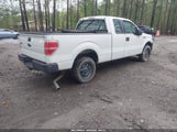 FORD F-150 XL 1FTEX1CM7CFA99844 снимка