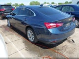 CHEVROLET MALIBU FWD LT 1G1ZD5ST9NF158351 снимка