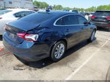CHEVROLET MALIBU FWD LT 1G1ZD5ST9NF158351 снимка