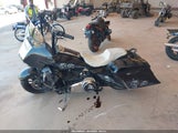 HARLEY-DAVIDSON FLHTP POLICE ELECTRA GLIDE 1HD1FMM16EB618236 снимка
